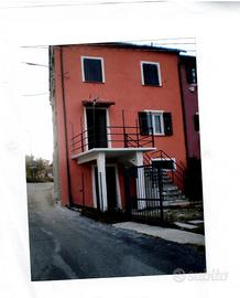 Palazzina 3 piani