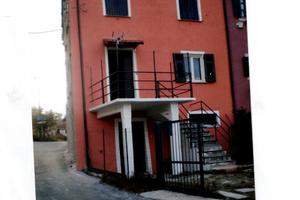 Palazzina 3 piani