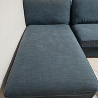 Chaise Longue Ikea Kivik