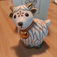 Pecora THUN - Zodiaco Cinese