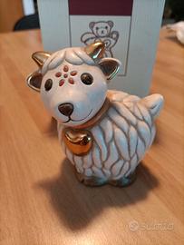 Pecora THUN - Zodiaco Cinese