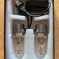 Kit Lampadine H4 LED - Panda 169 e altre auto