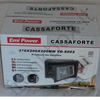 cassaforte da armadio