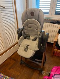 Seggiolone Minla maxi-cosi