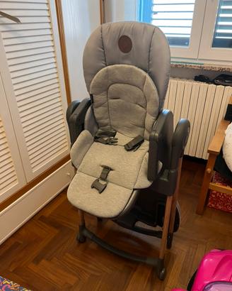 Seggiolone Minla maxi-cosi