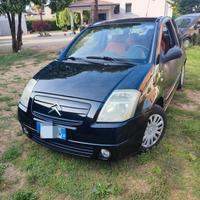 Citroen C2 1.4 Evolution