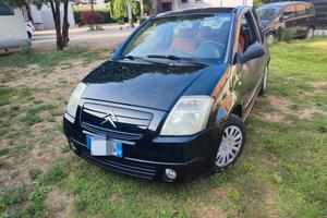 Citroen C2 1.4 Evolution
