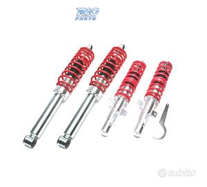 SOSPENSIONE FILETTATA TA TECHNIX FORD FIESTA 1989-