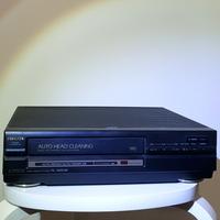 LETTORE VHS AIWA E295DK