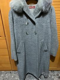 Cappotto Max Mara
