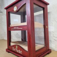 umidificatore per sigari DE MEDICI