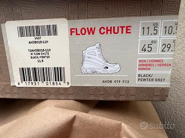 Scarpone da neve The North Face Flow Chute tg. 45