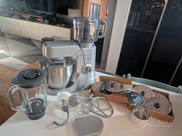 Kenwood chef premier