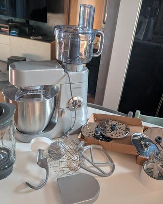 Kenwood chef premier