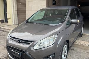 Ford C-Max 1.6 TDCi 115CV Titanium