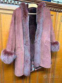 Splendido Montone Mazzi - Sherling originale