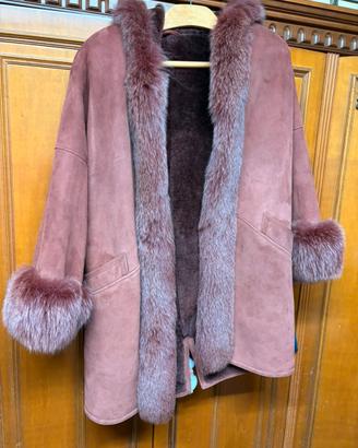 Splendido Montone Mazzi - Sherling originale