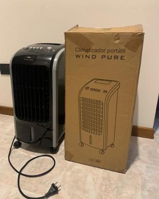 Climatizzatore portatile Wind Pure