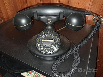 Telefono fisso