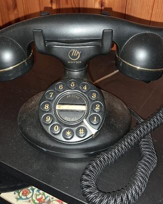 Telefono fisso