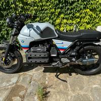 Bmw k 1100 lt - 1993