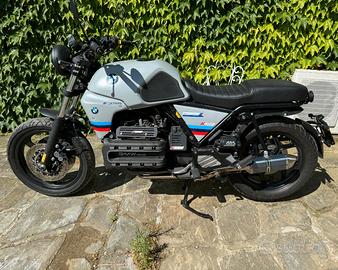 Bmw k 1100 lt - 1993