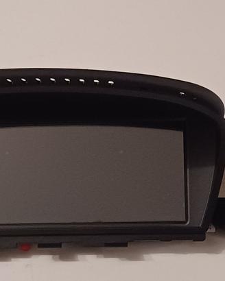 Radio android per BMW mod. E60/61 - E90/91/92/93