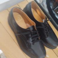 scarpe uomo eleganti con punta in ferro 