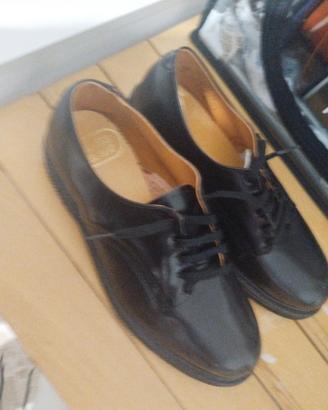 scarpe uomo eleganti con punta in ferro 