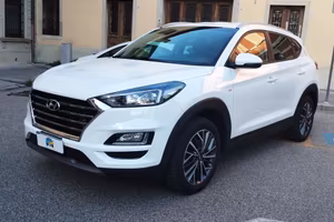 Hyundai Tucson 1.6 CRDi 136CV 48V MHEV XPrime