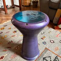 Darbuka Egitto percussione professionale