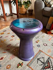 Darbuka Egitto percussione professionale