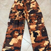 Pantalone snowboard uomo analog Nuovi