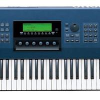 Synth Yamaha EX5 inclusa interfaccia SCSI opzional