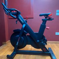 Indoor bike Toorx SRX SPEED MAG PRO