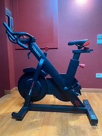 Indoor bike Toorx SRX SPEED MAG PRO