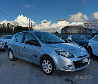 Renault Clio 1.5 dCi 75CV 5 porte Dynamique