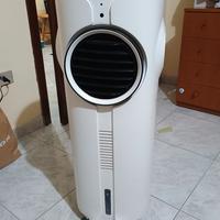 raffrescatore ad acqua marca Argo - Polifemo 