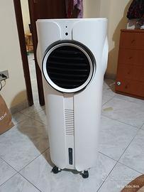 raffrescatore ad acqua marca Argo - Polifemo 