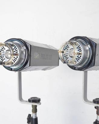 Bowens Prolite 120 Flash da studio o in location.