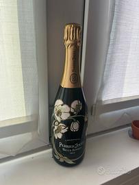 Champagne Perrier Jouet Belle Epoque 2012