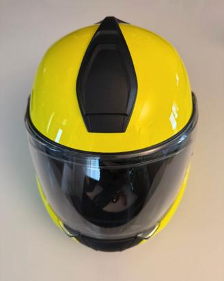 Casco BMW moto System 6 EVO - Interfono originale