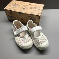 Sandali bimba n25 Cienta