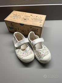 Sandali bimba n25 Cienta