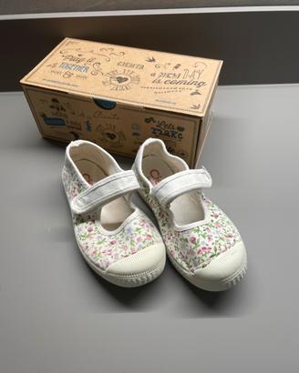 Sandali bimba n25 Cienta