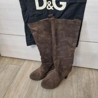 Stivali Donna Nuovi - Dolce&Gabbana