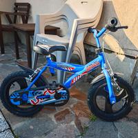 bici bambino