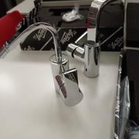 Rubinetti lavabo e bidet Italia di La Torre