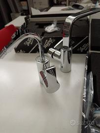 Rubinetti lavabo e bidet Italia di La Torre