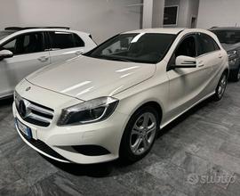 Mercedes benz classe a 180cdi sport GARANZIA 12 M
